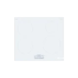 Bosch PUE612BB1J : Plaque à induction blanche élégante et fonctionnelle