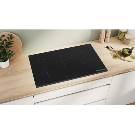 Bosch PIV83KHC1E: Delight in culinary excellence with this high-end induction hob