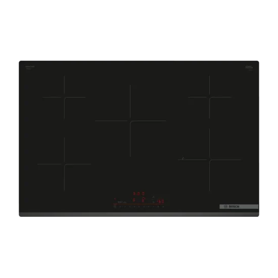 Bosch PIV83KHC1E : Délectez-vous de l'excellence culinaire avec cette plaque à induction haut de gamme