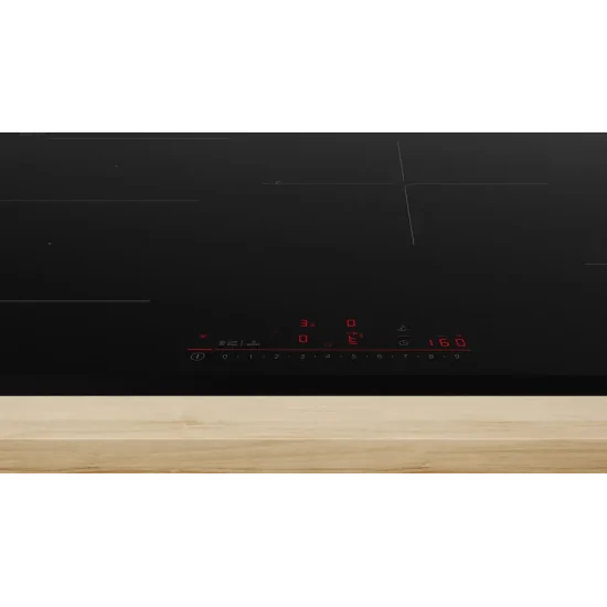 Bosch PVS83KHC1E Cubierta de inducción - 80 cm