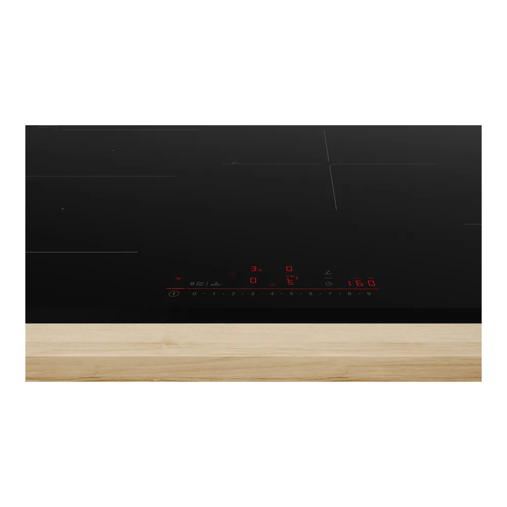 Bosch PVS83KHC1E Cubierta de inducción - 80 cm