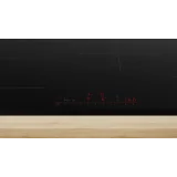 Bosch PVS83KHC1E Cubierta de inducción - 80 cm