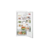 Bosch KIR41NSE0 - Frigorifero monoporta da incasso 122.5x56 cm con cerniera a traino