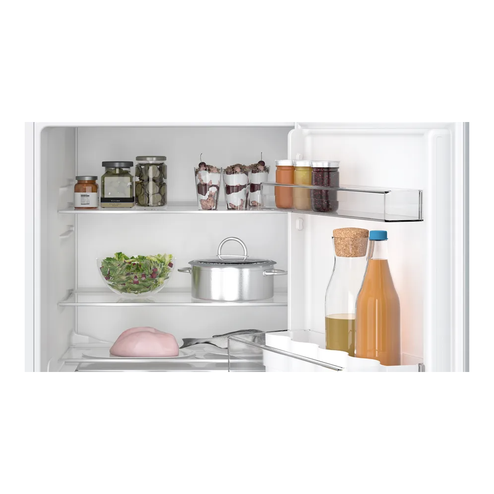 Bosch Serie 4 Unterbaukühlschrank KUR21VFE0 – 82 cm – kein Frost