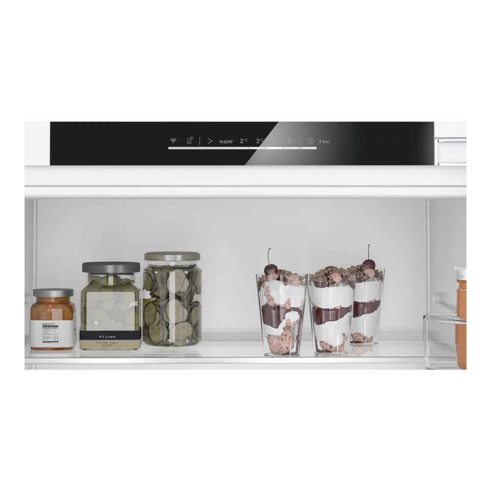 Frigorifero Sottotavolo Bosch Serie 4 KUR21VFE0 - Altezza 82 cm