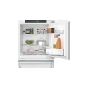 Bosch Serie 4 KUR21VFE0 Unterbaukühlschrank – Höhe 82 cm