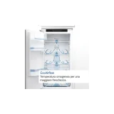 Bosch Serie 4 KUL22VFD0 Unterbaukühlschrank – 82 cm – kein Frost