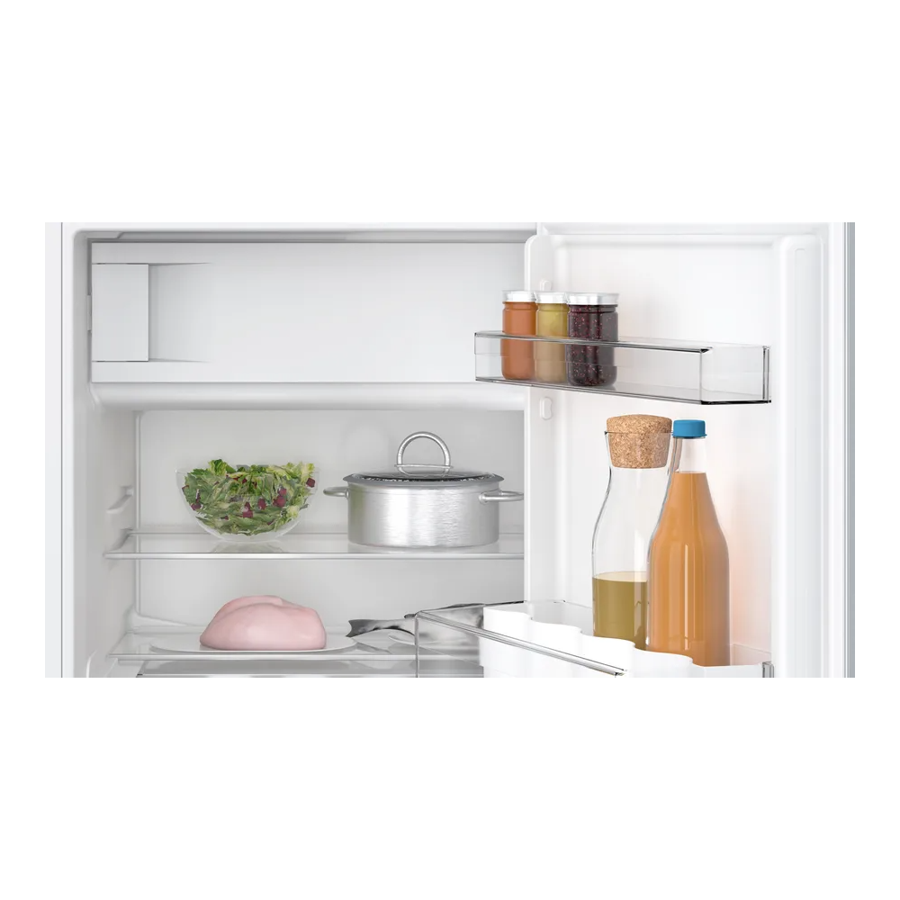 Bosch Serie 4 KUL22VFD0 Unterbaukühlschrank – 82 cm – kein Frost