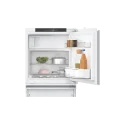 Bosch Series 4 KUL22VFD0 Undercounter Refrigerator - Height 82 cm