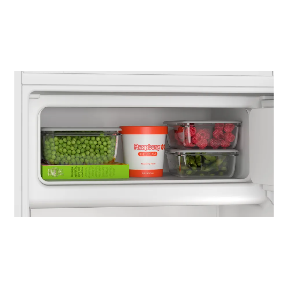 Bosch Serie 4 Einbau-Säulenkühlschrank KIL42NSE0 – 122 cm – kein Frost