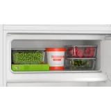 Bosch Serie 4 Einbau-Säulenkühlschrank KIL42NSE0 – 122 cm – kein Frost