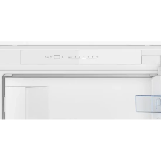 Bosch Serie 4 Einbau-Säulenkühlschrank KIL42NSE0 – 122 cm – kein Frost