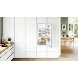 Frigorifero da Incasso a Colonna Bosch Serie 4 KIL42NSE0 - Altezza 122 cm