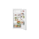 Réfrigérateur colonne encastrable Bosch série 4 KIL42NSE0 - Hauteur 122 cm