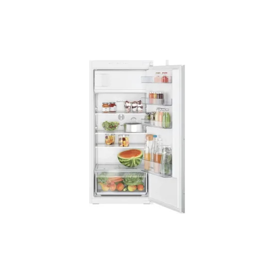 Bosch Serie 4 Einbau-Säulenkühlschrank KIL42NSE0 – 122 cm – kein Frost