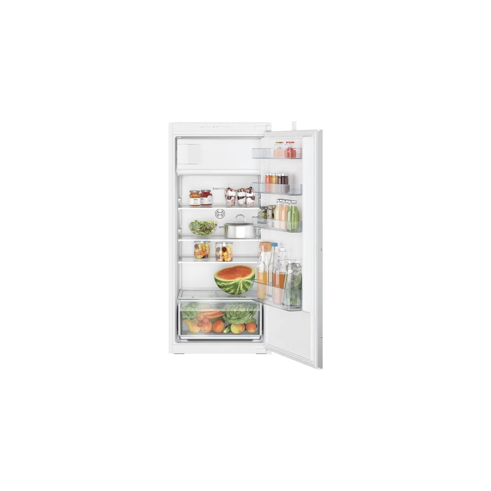 Bosch Serie 4 Einbau-Säulenkühlschrank KIL42NSE0 – 122 cm – kein Frost