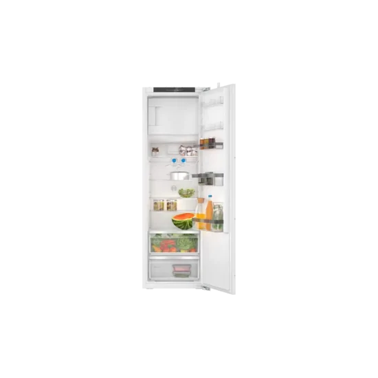 Efficacité et élégance : découvrez le réfrigérateur simple porte Bosch Série 4 KIL82VFE0 avec cellule intégrée pour une conserva