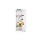 Efficiency and elegance: discover the Bosch Series 4 KIL82VFE0 Single-Door Refrigerator with Built-in Cell for optimal storage o