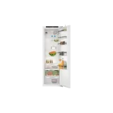 Bosch KIR81ADD0 Eintüriger Kühlschrank – 177,2 cm – 310 Liter – Klasse D – kein Frost