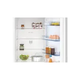 Réfrigérateur Combiné encastrable Bosch KBN96NSE0 - 194 cm - 383 litres - Classe E - No Frost
