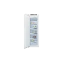 Bosch GIN81VEE0 built-in freezer: 177.2 x 55.8 cm, flat hinge