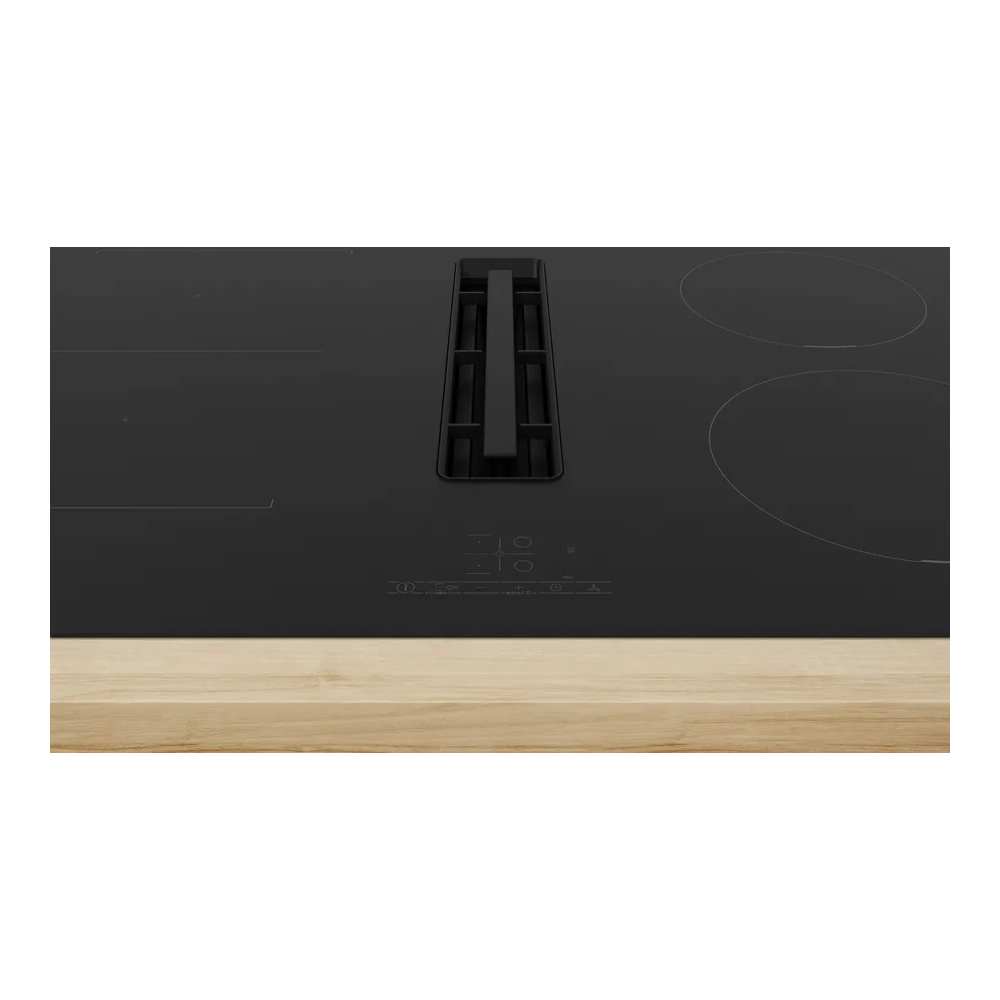 Piano cottura a induzione aspirante Bosch PVS811B16E