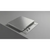 Scopri il massimo del gusto con Fulgor: FOBQ 601 TY G X - Barbecue a gas Teppanyaki di alta qualità per grigliare perfettamente