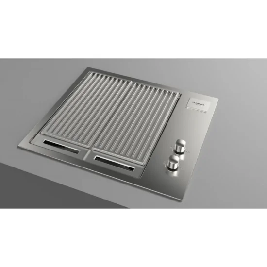 Profitez de l'extérieur avec le Fulgor FOBQ 602 G