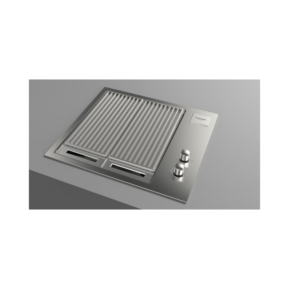 Enjoy outdoors with the Fulgor FOBQ 602 G