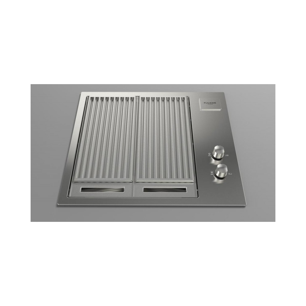 Disfrute al aire libre con Fulgor FOBQ 602 G X 602 gas barbacoa: la elección perfecta para una excelente experiencia culinaria