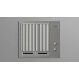 Disfrute al aire libre con Fulgor FOBQ 602 G X 602 gas barbacoa: la elección perfecta para una excelente experiencia culinaria