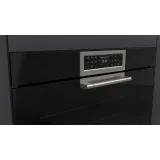 Fulgor Cluster Concept 90: El horno electrónico multifunción de 90x60 cm que transforma su cocina en un espacio profesional