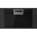 Fulgor: Multifunction Electronic Oven 90x60 cm FCLO9615 TEM2F BK Professional