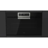 Fulgor Cluster Concept 90: El horno electrónico multifunción de 90x60 cm que transforma su cocina en un espacio profesional