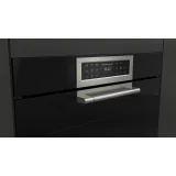 Make your culinary style unique with FCLO 7515 TEM BK 75 cm XL MULTIFUNCTION OVEN by Fulgor, reliable and innovative.
