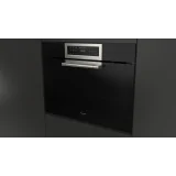 Сделайте свой кулинарный стиль уникальный с FCLO 7515 TEM BK FORNO MULTIFUNZIONE XL 75 см Фульгор, надежный и инновационный.