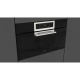 Forno a Vapore XL 75 x 45 cm