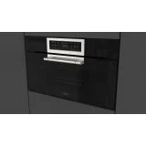 Rendi unico il tuo stile culinario con Forno a vapore Fulgor Cluster Concept 75 x 45 cm di alta qualità di Fulgor, affidabile e