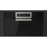 Horno de microondas Fulgor: la combinación perfecta de funcionalidad y diseño para un espacio de cocina de clase moderna.