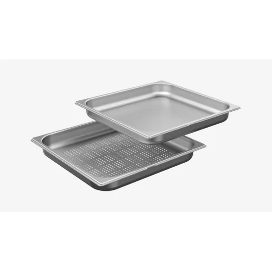 Kompakter „Nur-Dampf“-Ofen Neff C29DR1XY0 | Gesundes Kochen, natürlicher Geschmack, einfache Reinigung