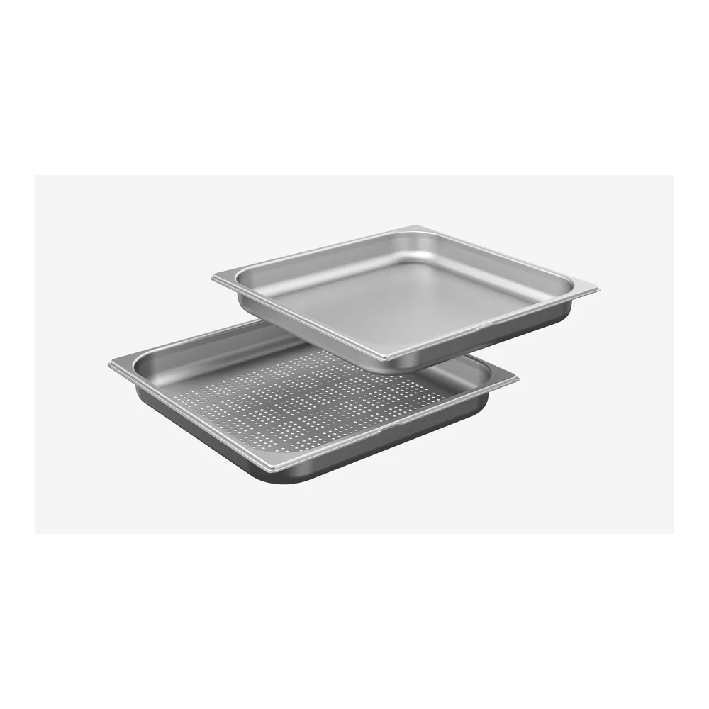 Four compact "vapeur uniquement" Neff C29DR1XY0 | Cuisine saine, goût naturel, nettoyage facile