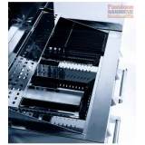 Gas Barbecue Steel Cucine W9-4G TOP - 园艺中的奶粉