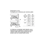 Efficacité et style maximum avec le congélateur encastrable Siemens GU21NADE0 : charnière plate à fermeture amortie, 82x59,8 cm,