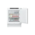 Congelatore GU21NADE0 da incasso Siemens 82 x 59.8 cm cerniera piatta soft closing