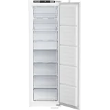 BFNA247E40SN Congélateur 1 porte h177 No Frost 220 LT net, Inverter