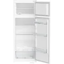BDSA250K4SN Refrigerador de doble puerta H145 Estático