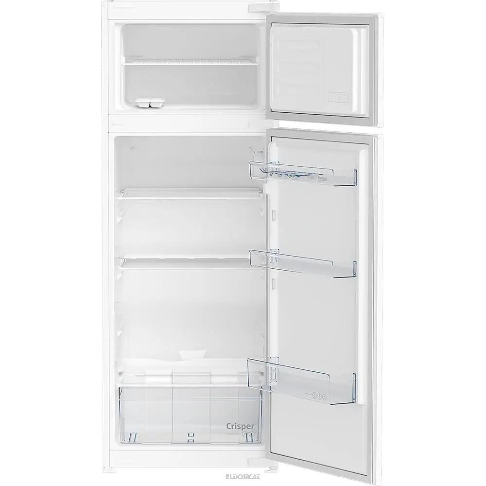 BDSA250K4SN Refrigerador de doble puerta H145 Estático