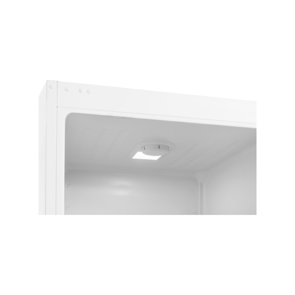 BCSA285K4SFN Heladera combinada h177 Static Ventilated Inverter