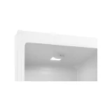 BCSA285K4SFN Heladera combinada h177 Static Ventilated Inverter