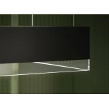 Falmec Cappa Vetra Isola 120 cm | Design elegante e tecnologia avanzata